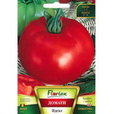 Hectarul - Seminte rosii Ideal 0.5g Florian